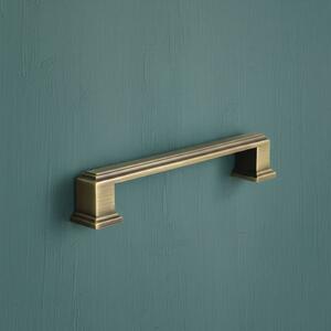 Art Deco Kitchen Cabinet Handles