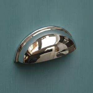 Simple Bordeaux Cup Handle