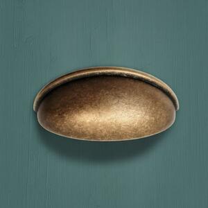 Simple Bordeaux Cup Handle
