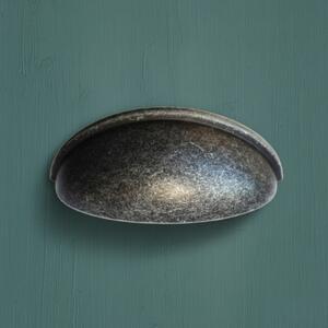 Simple Bordeaux Cup Handle