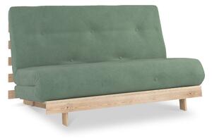 Maggie 2 Seater Double Futon Sofa Bed | Multiple Colours | Roseland