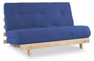 Maggie 2 Seater Double Futon Sofa Bed | Multiple Colours | Roseland