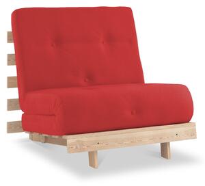 Maggie Single Futon Sofa Bed | Multiple Colours | Roseland