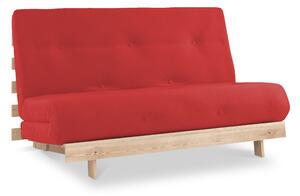 Maggie 2 Seater Double Futon Sofa Bed | Multiple Colours | Roseland