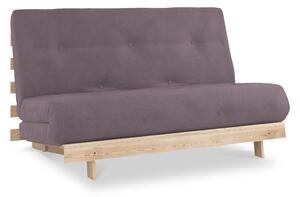 Maggie 2 Seater Double Futon Sofa Bed | Multiple Colours | Roseland