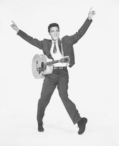 Photography Elvis - King Creole, 1958