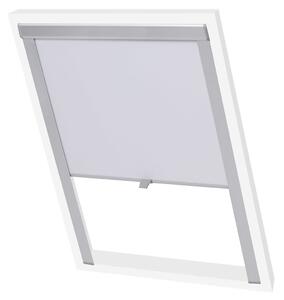 Blackout Roller Blinds White M04/304