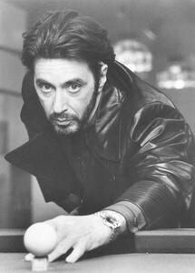 Art Photography Al Pacino, Carlito'S Way 1993 Directed By Brian De Palma, (30 x 40 cm)