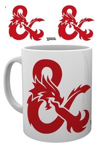 Cup Dungeons & Dragons - Ampersand