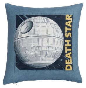 Death Star Star Wars Cushion Grey