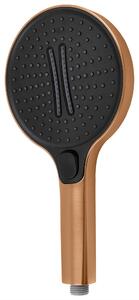 Shower handset REA JS-033 Brush Copper
