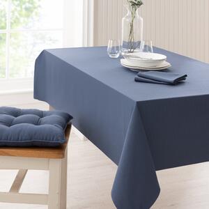 Isabelle Tablecloth Folkstone Blue