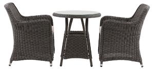 Tropez Outdoor Bistro Set