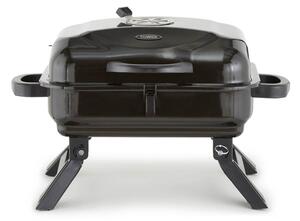 Tower Compact Portable Grill Black