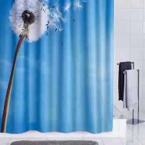 RIDDER Shower Curtain Panadero 180x200 cm