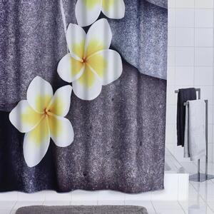 RIDDER Shower Curtain Relax 180x200 cm