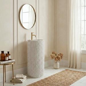 Freestanding basin REA Margarita