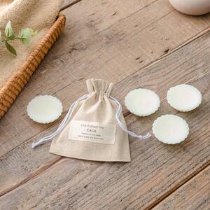Set of 4 Calm Wax Melts