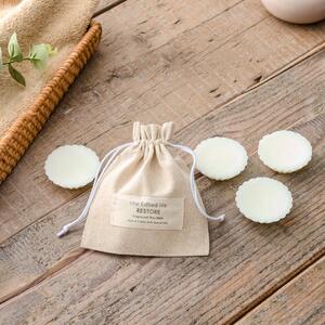 Set of 4 Restore Wax Melts