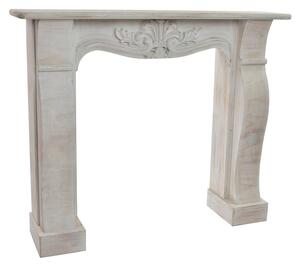 Fireplace Home ESPRIT Fir 88 cm 125 x 27 x 104 cm