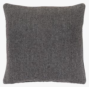 Homely Boucle Cushion Cover in Grey