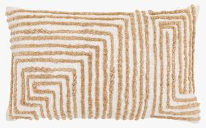 Labyrinth Cushion Cover