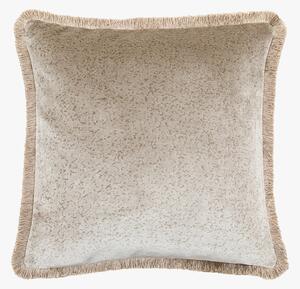 Lavish Cushion Cover in Natural