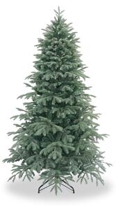 Rockford Blue Spruce Realistic Artificial 7.5ft Christmas Tree