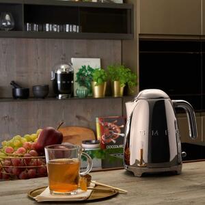 SMEG Retro Electric Kettle