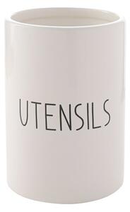 Hestia Glazed Utensil Pot