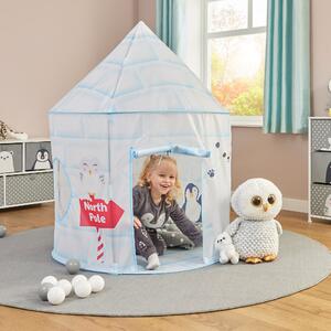 Liberty House Kids Arctic Play Tent