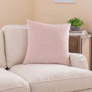 Velour Cushion