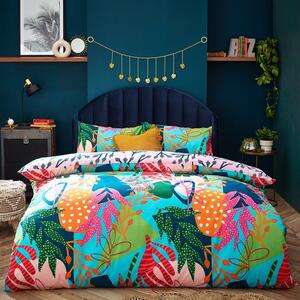 Coralina Bedding Set Multicolour