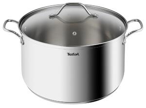 Tefal Intuition pot 30 cm 12 l Stainless steel