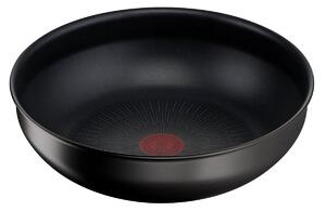 Tefal Ingenio Eco Resist wok pan Ø28 cm Black