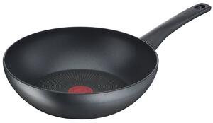 Tefal Easy Chef wok pan Ø28 cm Black