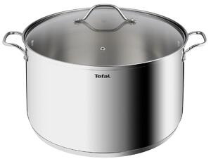 Tefal Intuition pot 36 cm 20.3 l Stainless steel