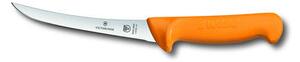 Victorinox Victorinox boning knife curved 16 cm Orange