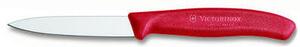 Victorinox Victorinox vegetable & paring knife 8 cm Red