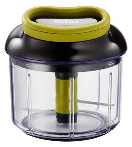 Tefal Ingenio 5 Sec Chopper 900 ml Black-green