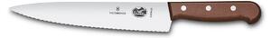 Victorinox Victorinox chef's knife serrated 22 cm Pine