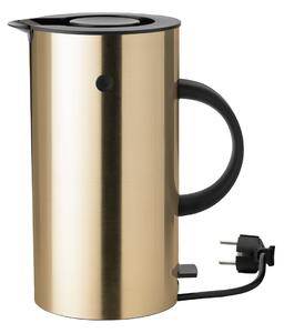 Stelton EM77 kettle (EU) 1.5 L Brushed Brass