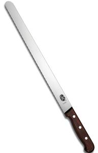 Victorinox Victorinox filleting knife-bread knife 36 cm Pine