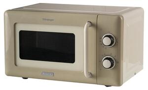 Ariete Vintage 800W Microwave