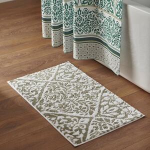 Amalfa Tile Bath Mat
