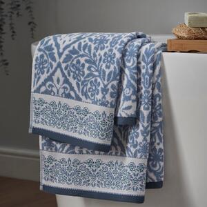 Amalfa Tile Towel