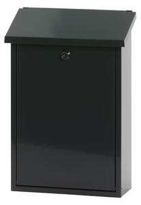 V-Part Mailbox Toledon Anthracite
