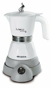 Italian Coffee Pot Ariete 1358