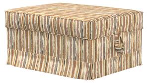 Ektorp Bromma footstool cover