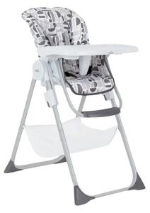 Joie Snacker 2-in-1 Highchair - Logan